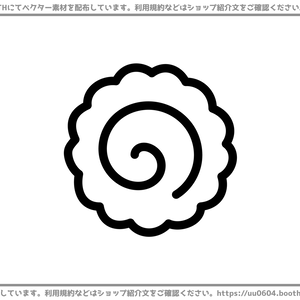 【ベクター素材】20220913_なると1