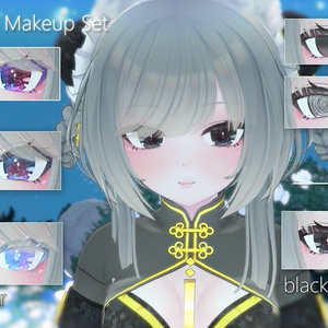 リーファEye & Makeup Set