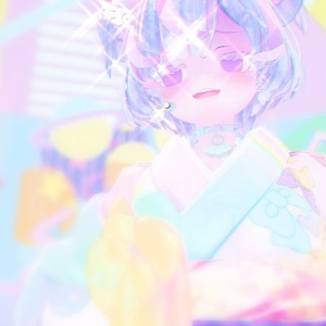 びしょぬれのしずくさん Eye&body&Hair&Make up Set4 缩略图 7