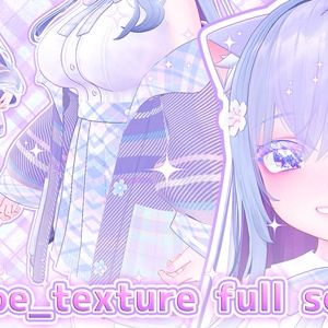 「萌」Moe_texture full set(1.01ver) 缩略图 3