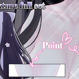 「萌」Moe_texture full set2 缩略图 4