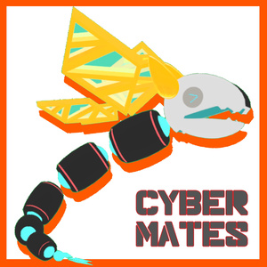 CyberMates_Dragón