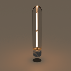 細長電球01