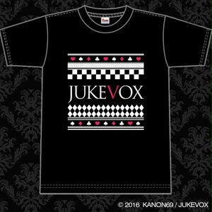 オトナのライブＴシャツ#2
