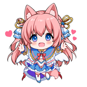 せしりあ ぶいちゅーば Booth