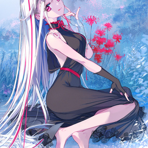 [C100新刊]  異夏情景 （Odd Summer）