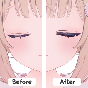 MMD Eye Fix