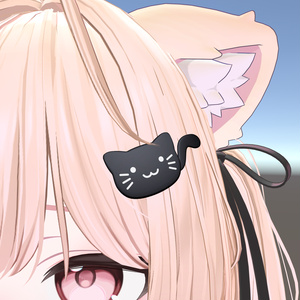 Cat Pin 缩略图 2