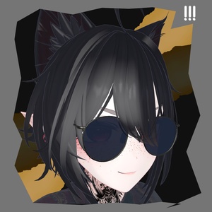 全面改良! Free!無料! ZEV-TT Shades V2 缩略图 5