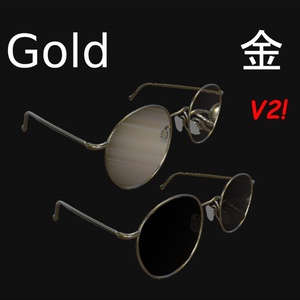 全面改良! Free!無料! ZEV-TT Shades V2 缩略图 3