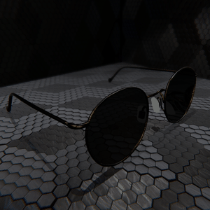 全面改良! Free!無料! ZEV-TT Shades V2
