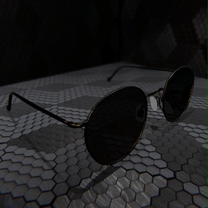 全面改良! Free!無料! ZEV-TT Shades V2