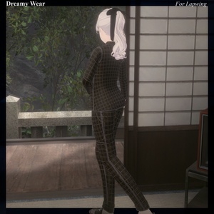 【8アバター】 Dreamy Wear 缩略图 10