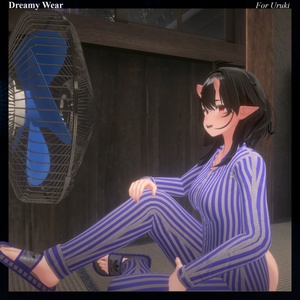 【8アバター】 Dreamy Wear 缩略图 6
