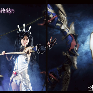 楽園神話　～棘 乃彩～