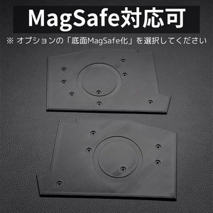 keyball39ケース + トラックボールケース【カラーオプション有り】【左