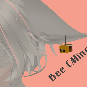 Bee(minecraft)/ビー ( マインクラフト )