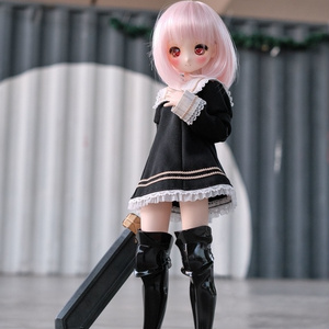 ことり軍服 -白虎- - ことりあそび - BOOTH