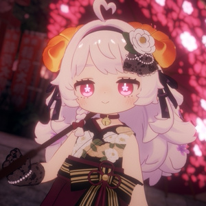 OtomeRomanTsubaki【アズキ・クララ・コロネ対応衣装】 缩略图 14
