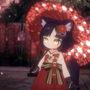 OtomeRomanTsubaki【アズキ・クララ・コロネ対応衣装】 缩略图 9