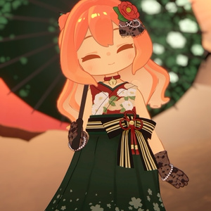 OtomeRomanTsubaki【アズキ・クララ・コロネ対応衣装】 缩略图 17