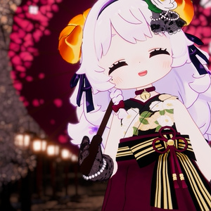 OtomeRomanTsubaki【アズキ・クララ・コロネ対応衣装】 缩略图 16