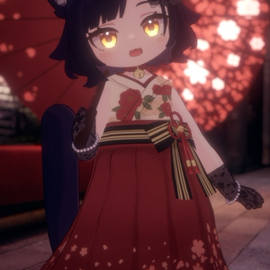 OtomeRomanTsubaki【アズキ・クララ・コロネ対応衣装】 缩略图 8