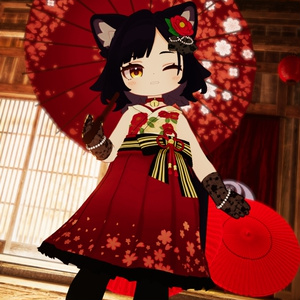 OtomeRomanTsubaki【アズキ・クララ・コロネ対応衣装】 缩略图 11