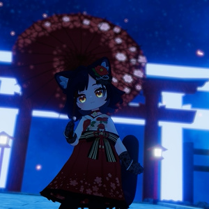 OtomeRomanTsubaki【アズキ・クララ・コロネ対応衣装】 缩略图 13