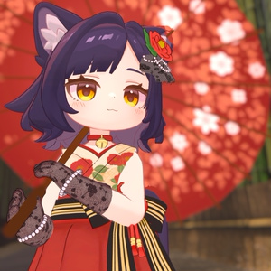 OtomeRomanTsubaki【アズキ・クララ・コロネ対応衣装】 缩略图 10