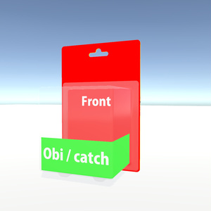 トイパッケージシリーズ　「A-BOX」 缩略图 4