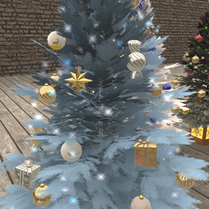 クリスマスツリー 缩略图 6