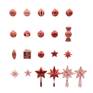 クリスマスツリー 缩略图 4