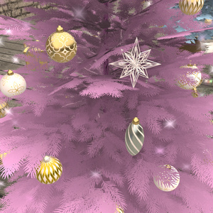 クリスマスツリー 缩略图 5