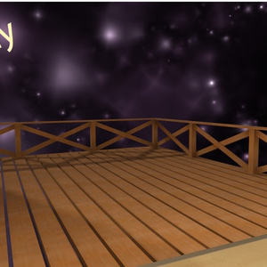［VRChat想定ﾜｰﾙﾄﾞ］SkyRoom 缩略图 6