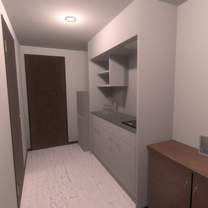［VRChat想定ﾜｰﾙﾄﾞ］Bianco 缩略图 4
