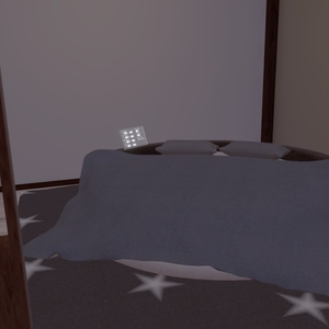 ［VRChat想定ﾜｰﾙﾄﾞ］OceanRoom 缩略图 5