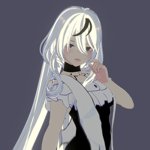 Leina Kimura Model