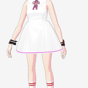 少女A