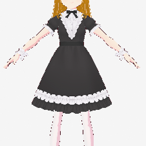 少女