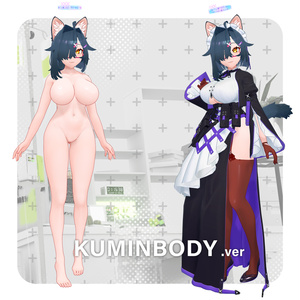オリジナル3Dモデル 「藍子さん AIKOSAN」ver 1.06 缩略图 10