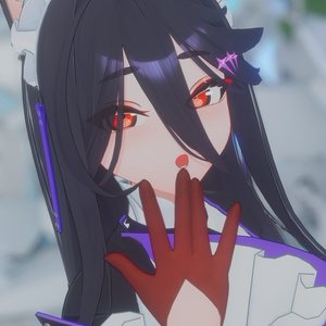 オリジナル3Dモデル 「アザミさん AZAMISAN」ver 1.07 缩略图 9