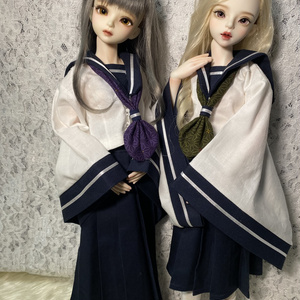 送料込み】SDM 40cmドール 着物 振り袖セット 紅華 - ねねこ呉服店 - BOOTH
