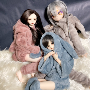 TinyFox】露西(Lucy/ルーシー) 1/6ボディ フルセット MJD ドール