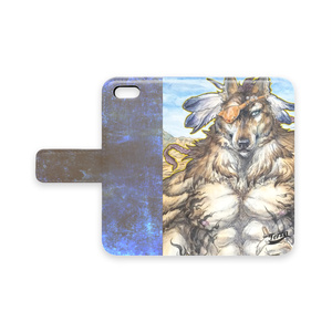 狼 獣人の描き方 オオカミの特徴からワーウルフを描いてみる 前田陸 Riku Maeda のイラスト Pixiv