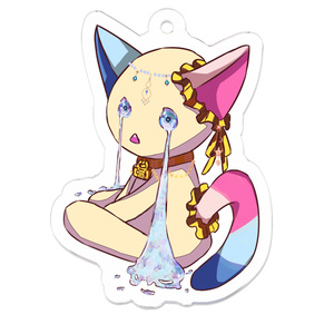 ﾋﾞｪ──･ﾟ･(｡>д<｡)･ﾟ･──ﾝ!!