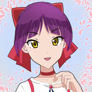 【MMDモデル】ニャニャニャのねこ姉さん