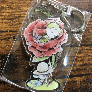 ワンピース アクリルキーホルダー サンジ ゾロ ロー ワンピース アクリルキーホルダー サンジ ゾロ ロー