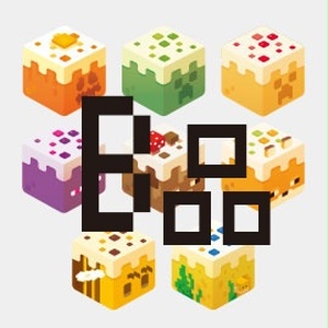 マイクラ便箋セット 雑貨舗紗ノ紗 Web支店 Booth