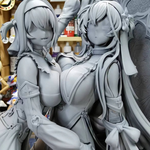 ルルム＆クロム【Youtube企画】 - エルドラBOOTH - BOOTH